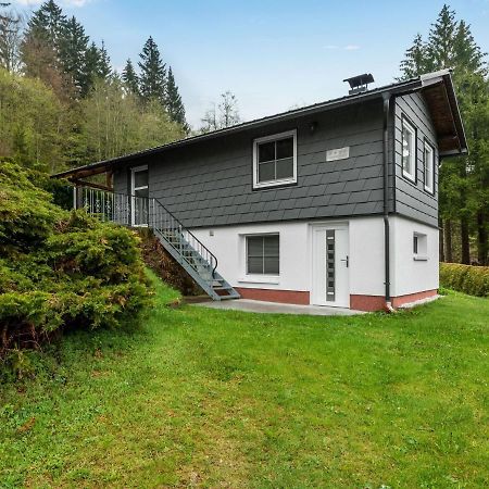Kurort Steinbach-Hallenberg Holiday Home Near The Oberhof Ski Resort מראה חיצוני תמונה