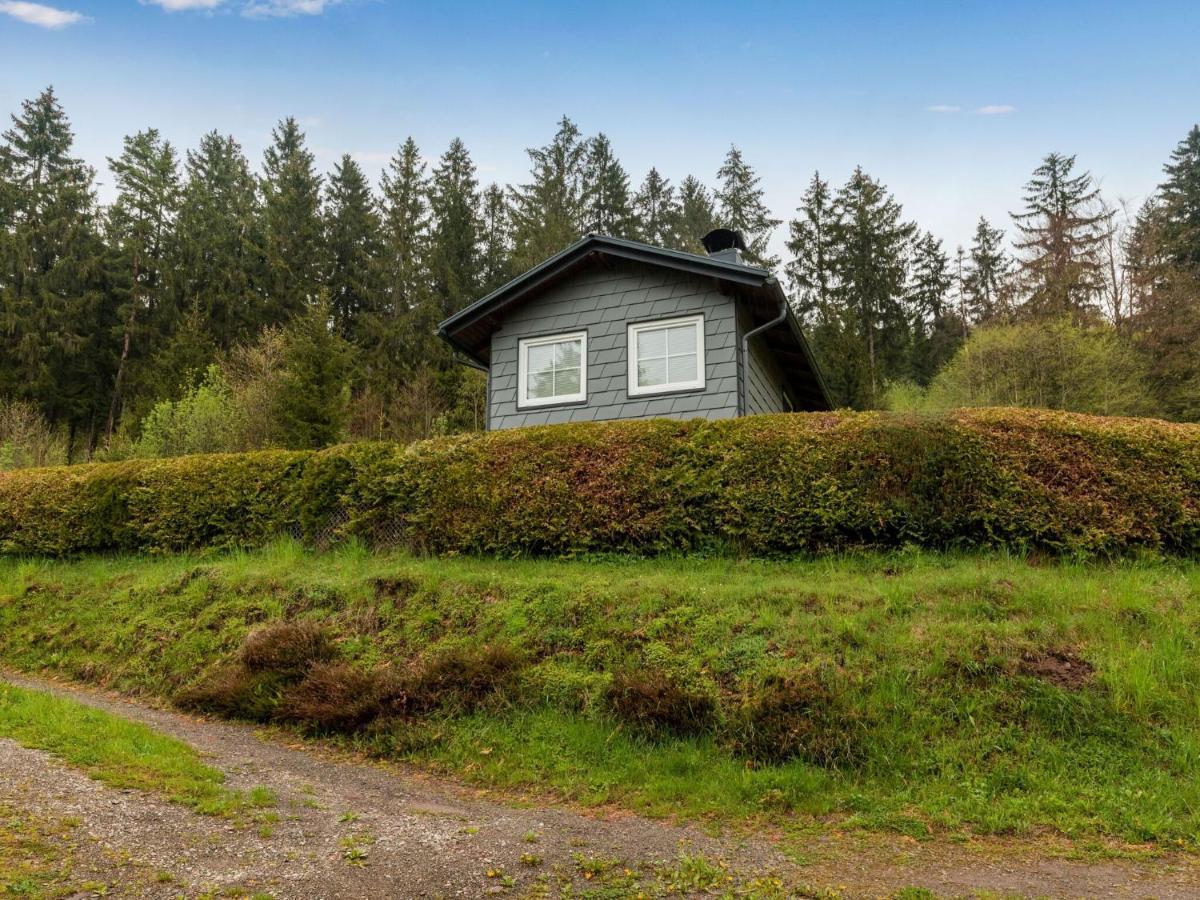 Kurort Steinbach-Hallenberg Holiday Home Near The Oberhof Ski Resort מראה חיצוני תמונה