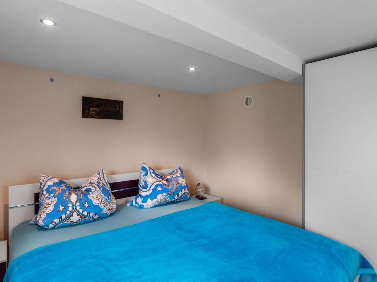 Kurort Steinbach-Hallenberg Holiday Home Near The Oberhof Ski Resort מראה חיצוני תמונה