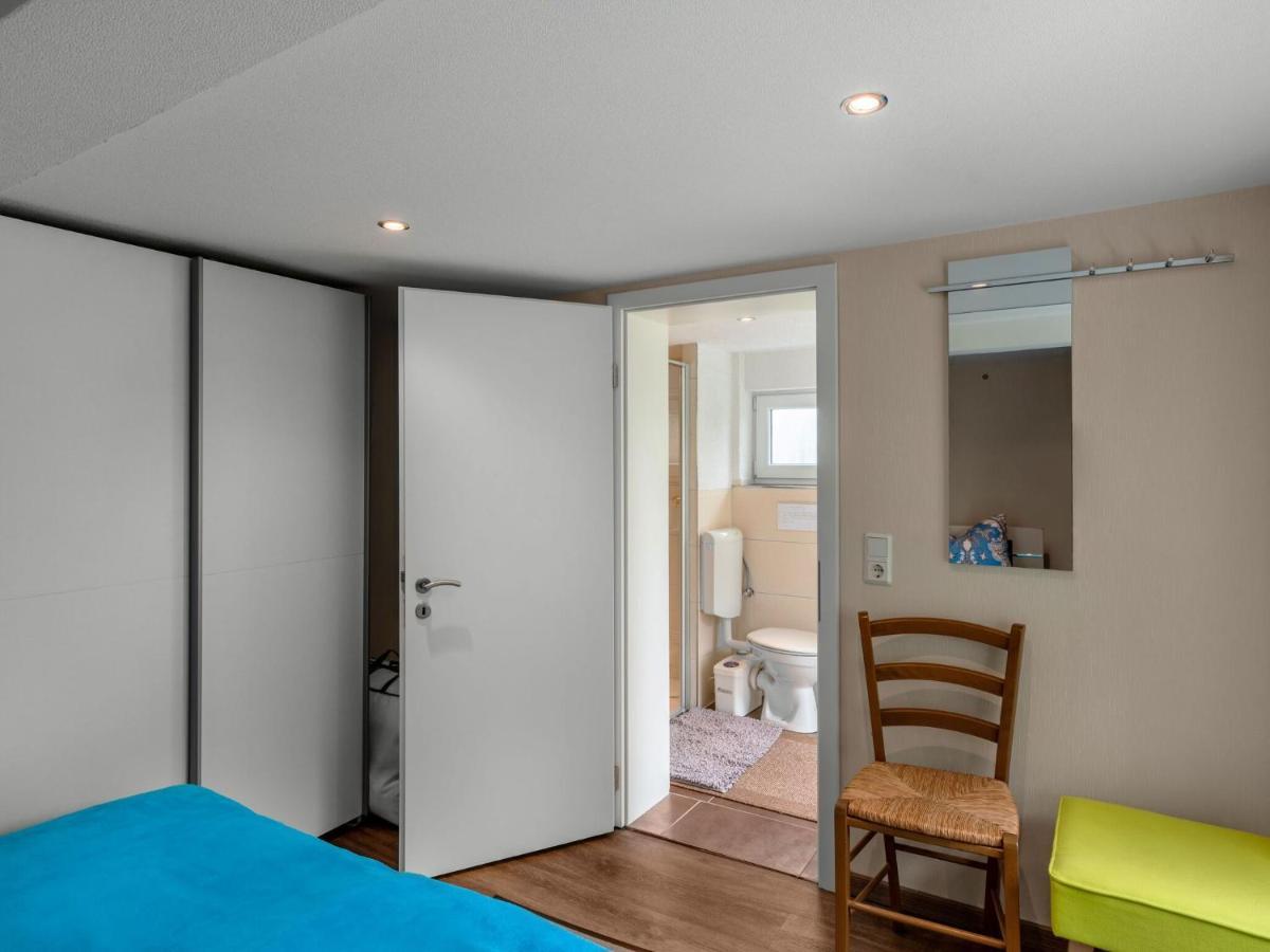 Kurort Steinbach-Hallenberg Holiday Home Near The Oberhof Ski Resort מראה חיצוני תמונה