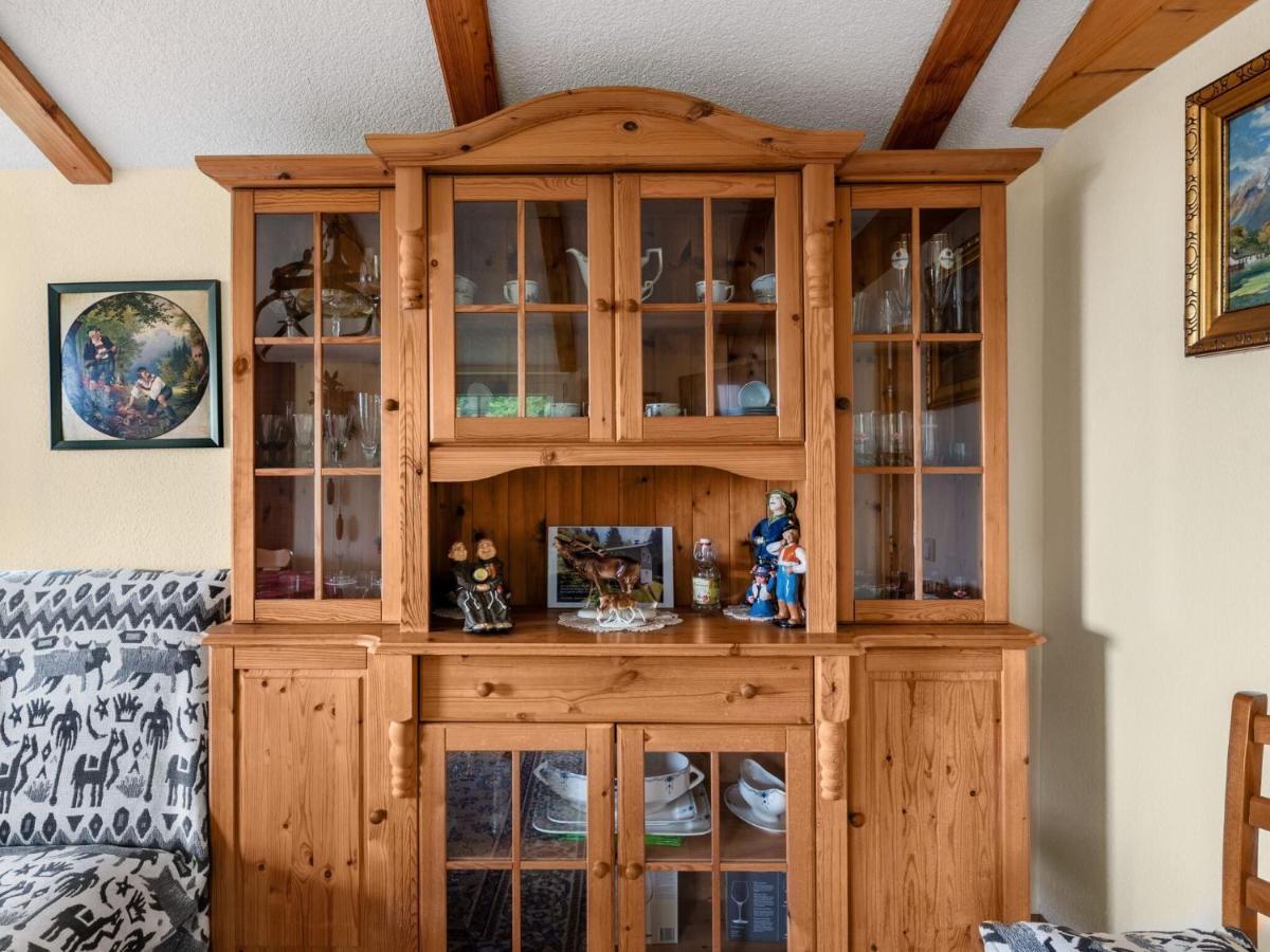 Kurort Steinbach-Hallenberg Holiday Home Near The Oberhof Ski Resort מראה חיצוני תמונה