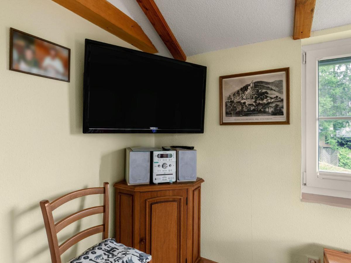 Kurort Steinbach-Hallenberg Holiday Home Near The Oberhof Ski Resort מראה חיצוני תמונה